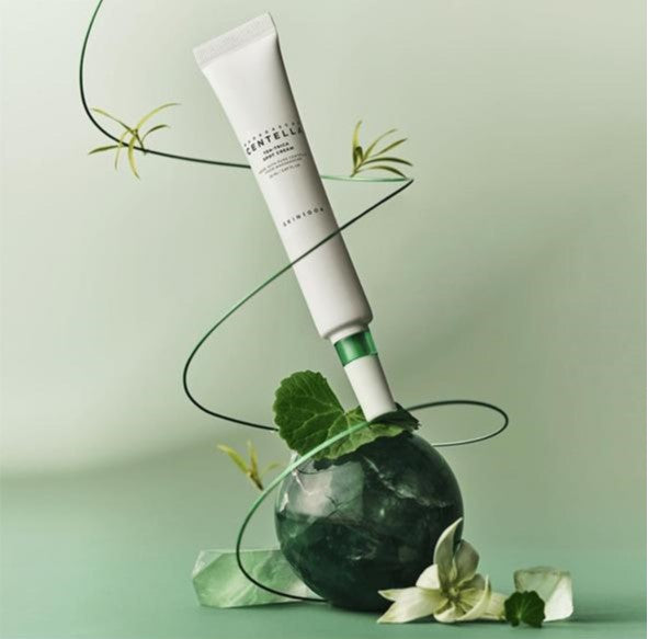 Tea-Trica Spot Cream