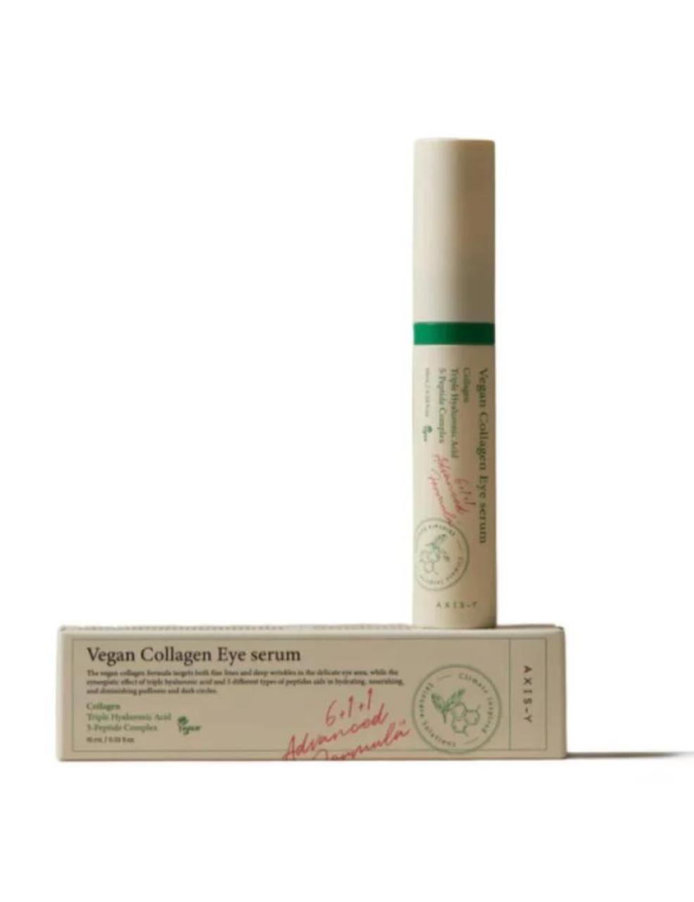 Vegan Collagen Eye Serum