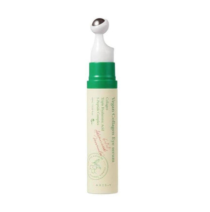 Vegan Collagen Eye Serum