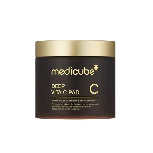 Medicube Deep Vita C Pad