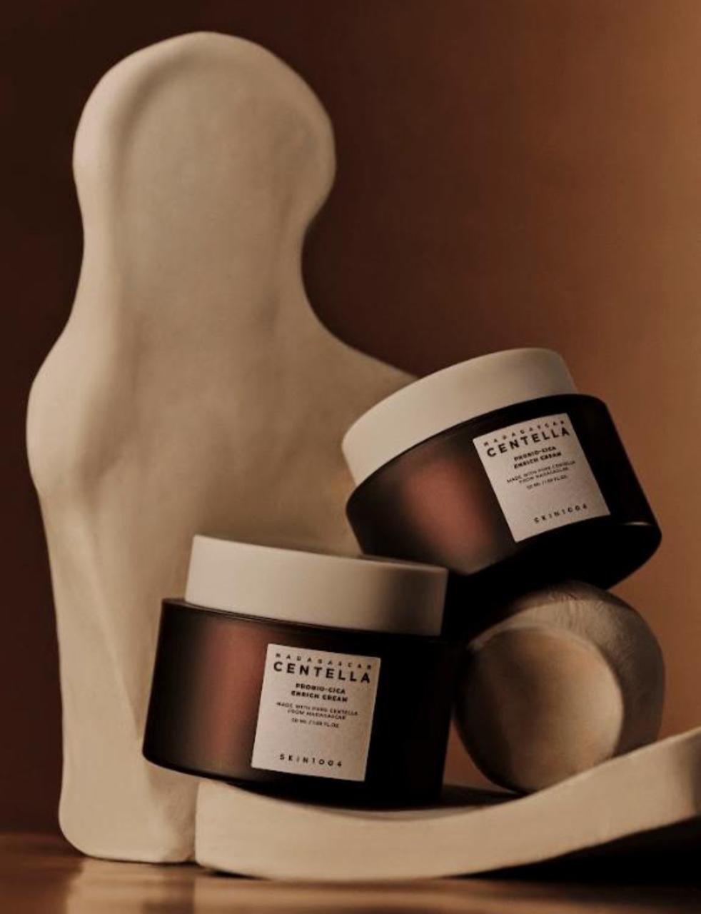 Probio-Cica Enrich Cream
