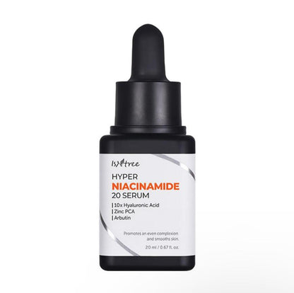 Isntree Hyper Niacinamide 20 Serum