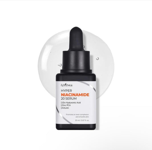 Isntree Hyper Niacinamide 20 Serum