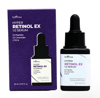 Isntree Hyper Retinol EX 1.0 Serum