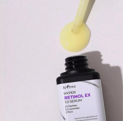 Isntree Hyper Retinol EX 1.0 Serum