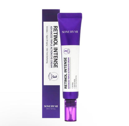Some By Mi Retinol Intense Advanced Triple Action Eye Cream