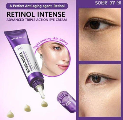 Some By Mi Retinol Intense Advanced Triple Action Eye Cream