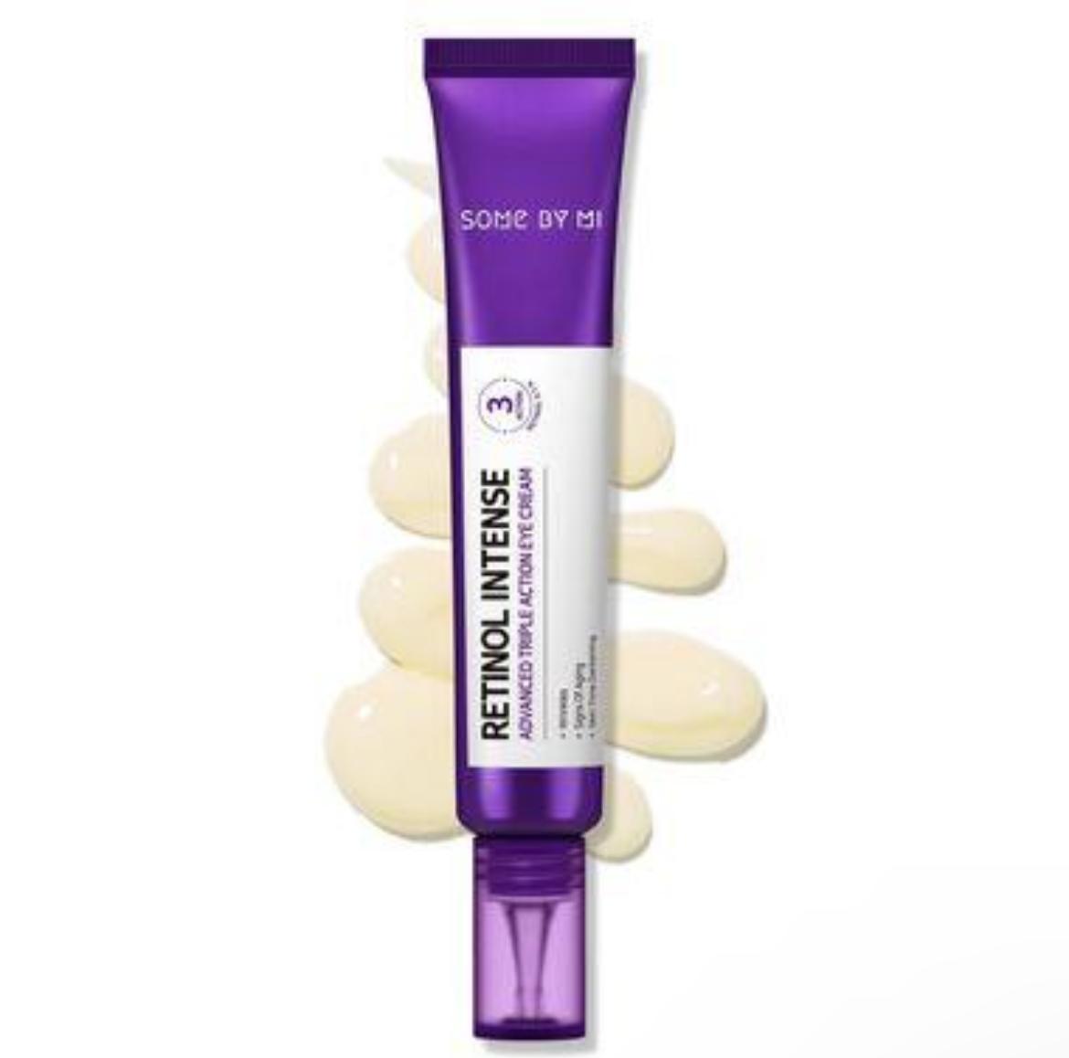 Some By Mi Retinol Intense Advanced Triple Action Eye Cream