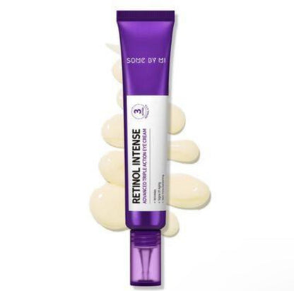 Some By Mi Retinol Intense Advanced Triple Action Eye Cream