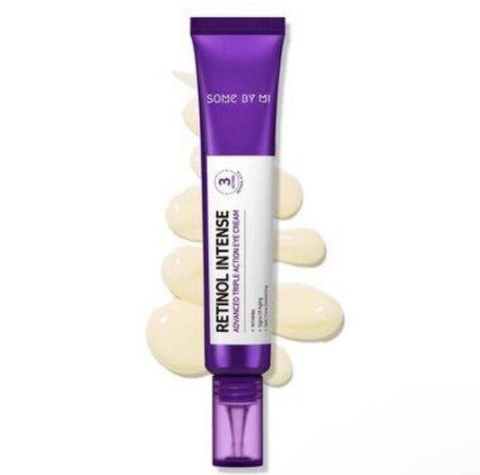 Some By Mi Retinol Intense Advanced Triple Action Eye Cream
